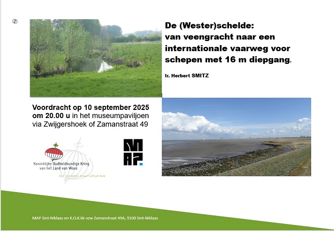 Voordracht